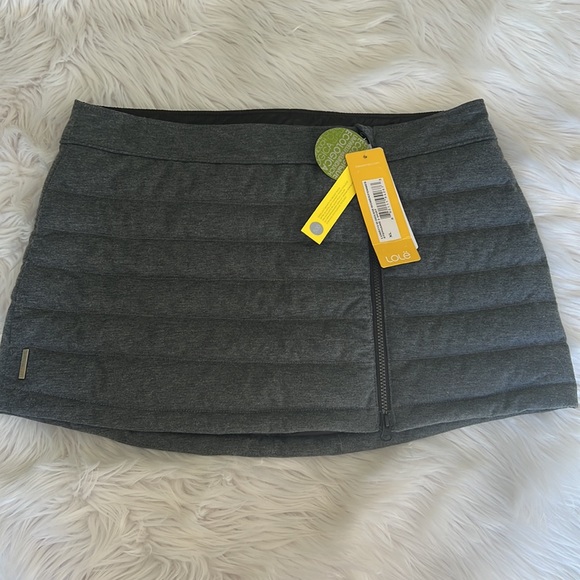 Lole Stephanie 2 Skirt size XL - Picture 2 of 14